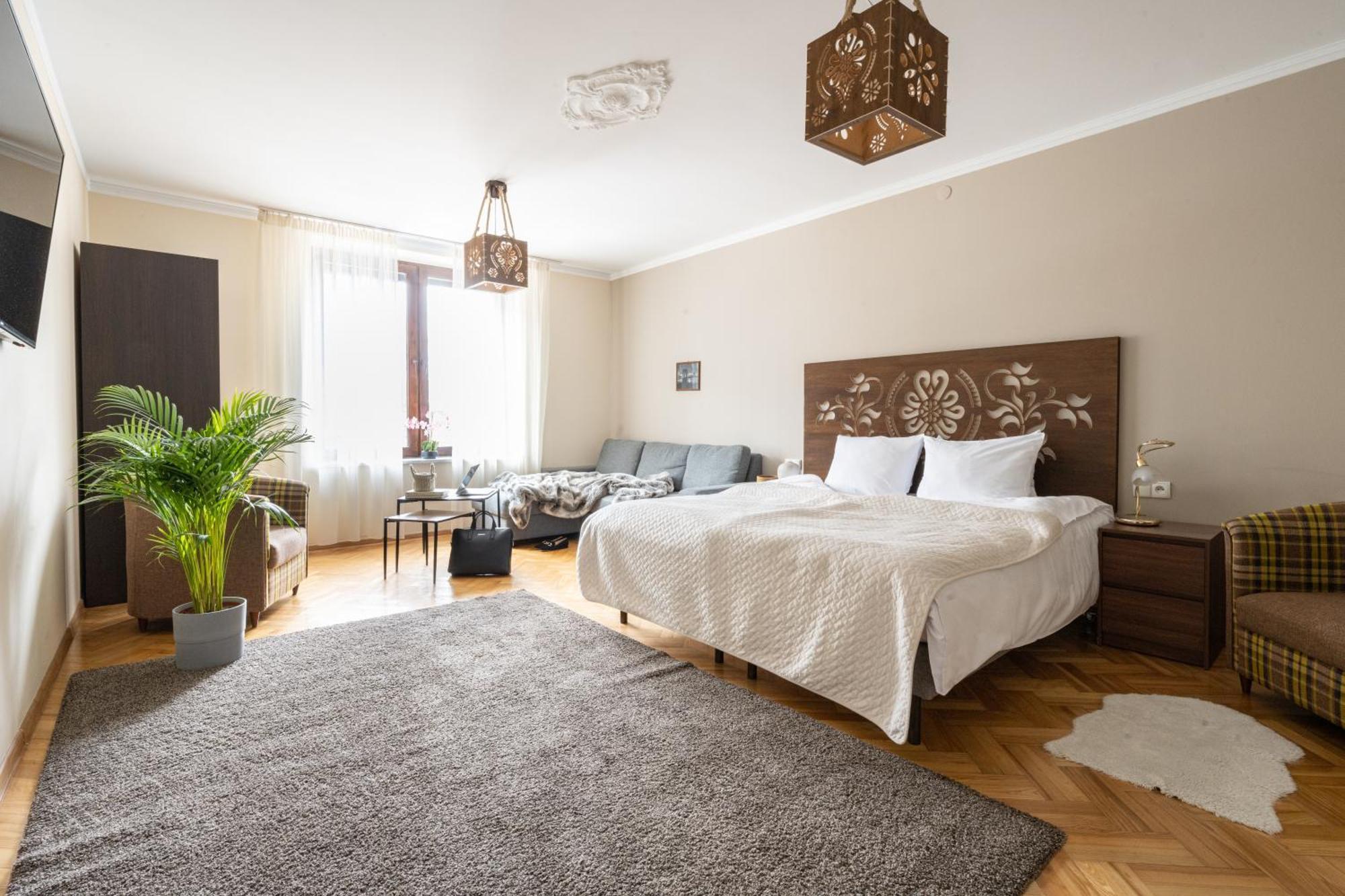 Apartament Grand Krupowki 47 — Zdjęcia 2
