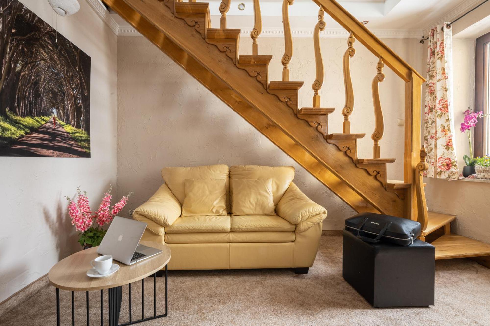 Apartament Grand Krupowki 47, Zakopane